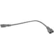 150m/m_Connecting Wire (White)