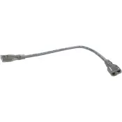 150m/m_Connecting Wire (White)