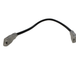 150m/m_Connecting Wire (Black)