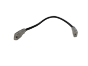 150m/m_Connecting Wire (Black)