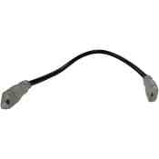 150m/m_Connecting Wire (Black)