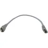 200m/m_Connecting Wire (White)