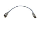 200m/m_Connecting Wire (White)