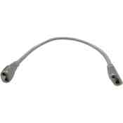 200m/m_Connecting Wire (White)