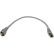 200m/m_Connecting Wire (White)