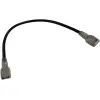 200m/m_Connecting Wire (Black)