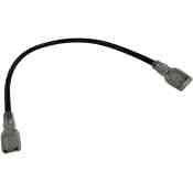 200m/m_Connecting Wire (Black)