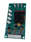Rear Incline Controller