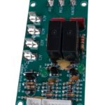Rear Incline Controller