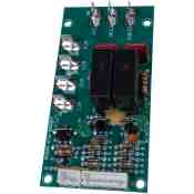 Rear Incline Controller
