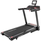 Sole F80 Treadmill 2026 Parts (SN - 580286)