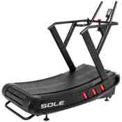 Sole C80 Curved Treadmill 2026 Parts (SN - 580996)