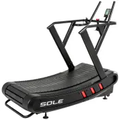Sole C80 Curved Treadmill 2026 Parts (SN - 580996)