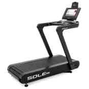 Sole ST90 Treadmill 2023 Parts (SN - 590823)