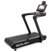 Sole ST90 Treadmill 2023 Parts (SN - 590823)