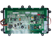 Console Display Board-(Yb002(Yj-59550)9"Lcd)