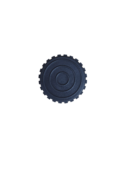 659-67 | Rear Stabilizer Endcap