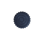 659-67 | Rear Stabilizer Endcap
