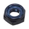 M10 x 8T_Nyloc Nut (Blackfast)