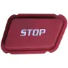 Stop Button