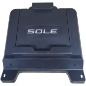 Tablet Holder Assembly