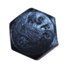 M10 × P1.5 × 70L_Hex Head Bolt