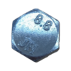 M10 × P1.5 × 55L_Hex Head Bolt