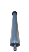 DRIVE / FRONT ROLLER