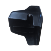 Rear Adjustment Base (L)