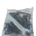Guest Assembly Screw