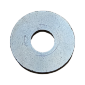 Ø1/4" × 19mm_Flat Washer