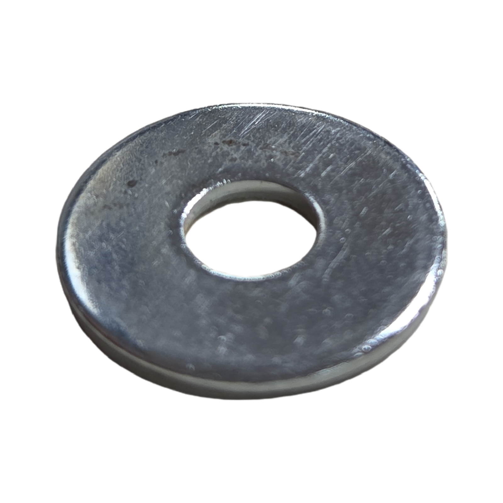 Ø1/4" × 19mm_Flat Washer