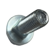 M8 20m/m_Carriage Bolt