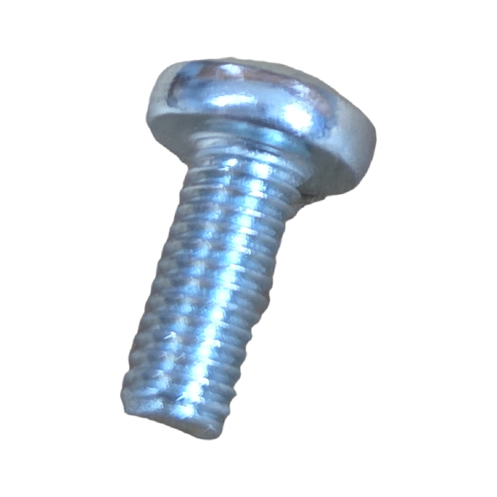 M5 x 12m/m_Phillips Head Screw