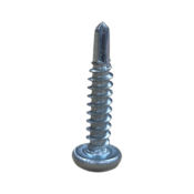 5 × 25mm_Tapping Screw