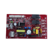 Incline Controller