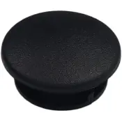 Handpulse End Cap