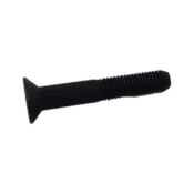 M8 × 50mm_Flat Head Countersink Bolt