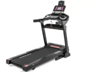 Sole F63 Treadmill 2025 - 2026 Parts (SN - 563825)