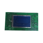 Console Display Board-Alt-219400