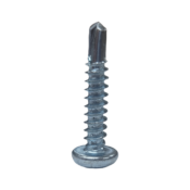5 × 25mm_Tapping Screw
