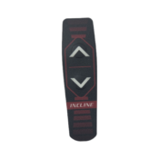 Handgrip Resistance Label (Incline)