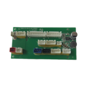 Console Seat Interface Board