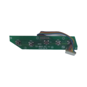 SPEED KEY BOARD, CT800(800849) (YJ-6610 - K2)