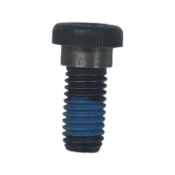 M8 × P1.25 × 15L_Socket Head Cap Bolt