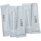 Lubricant (5-Pack Special)