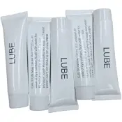 Lubricant (5-Pack Special)