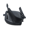 Pedal (R)