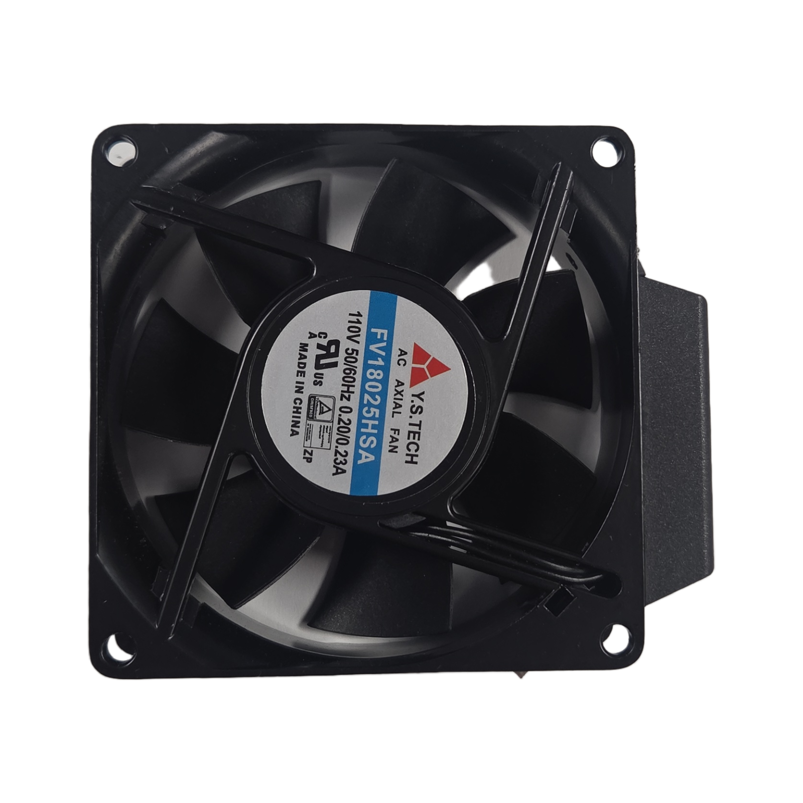 Fan-(P1082HST,115V,50/60HZ,3.5/4.5W)