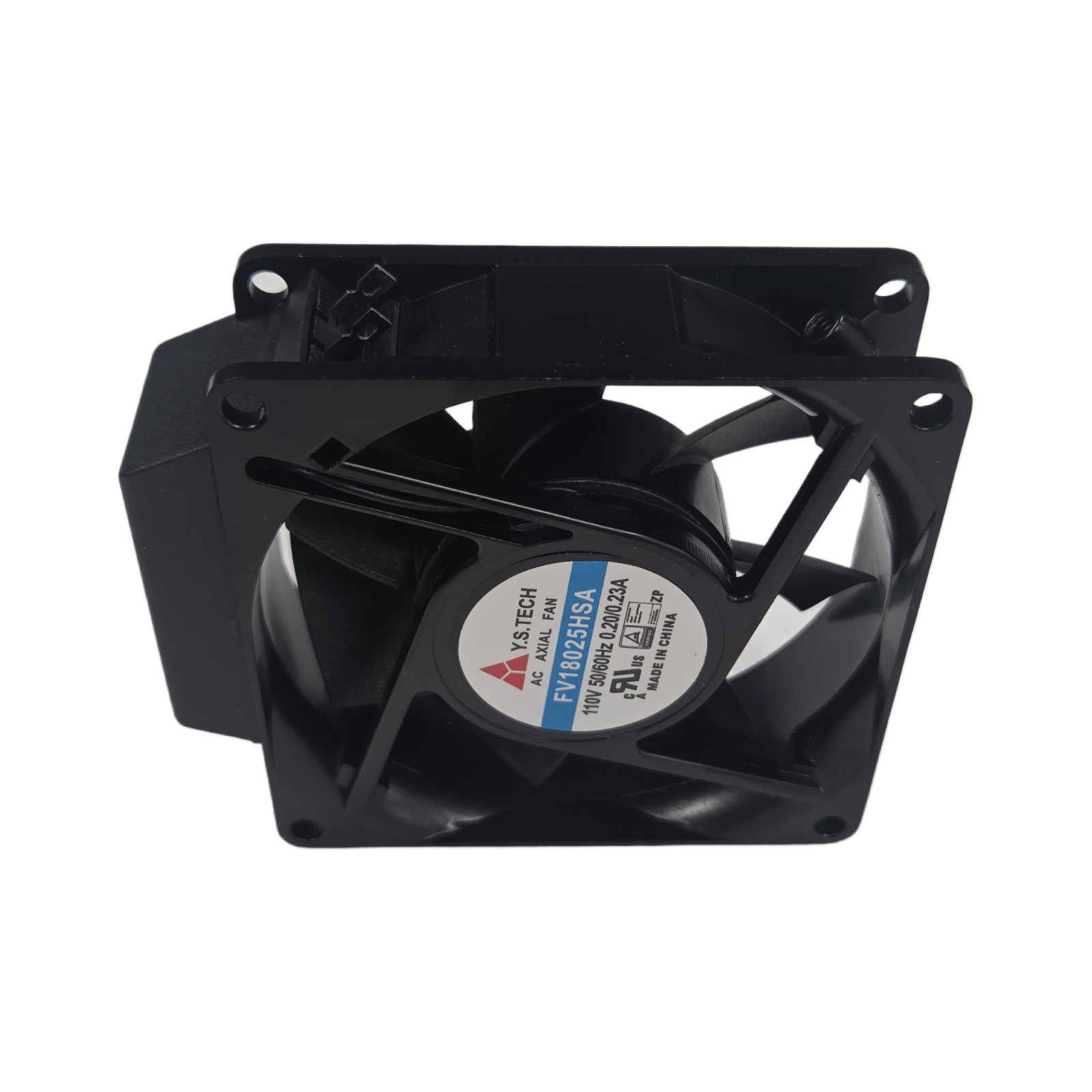 Fan-(P1082HST,115V,50/60HZ,3.5/4.5W)